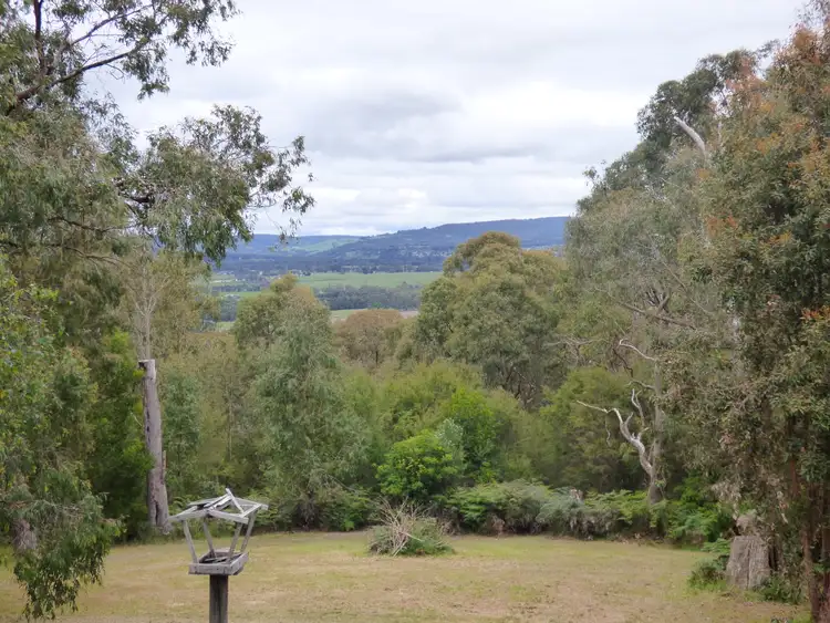 Seventh view of Homely house listing, 150 Purvis Road, Tanjil South VIC 3825