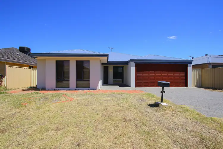 12 Lagrange Way, Gosnells WA 6110