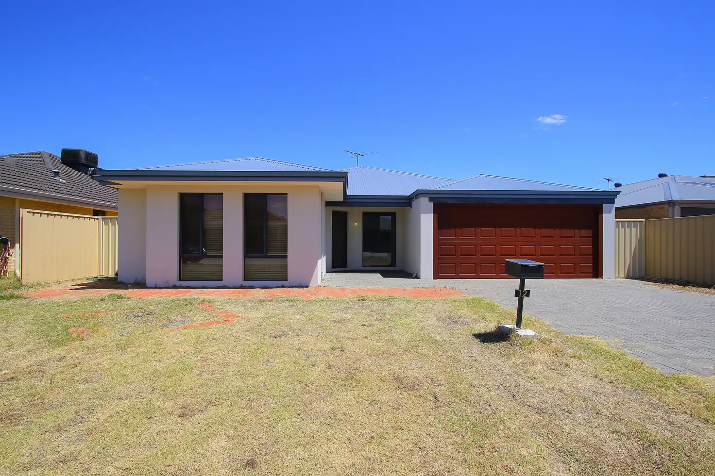 Main view of Homely house listing, 12 Lagrange Way, Gosnells WA 6110