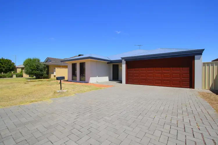 Second view of Homely house listing, 12 Lagrange Way, Gosnells WA 6110