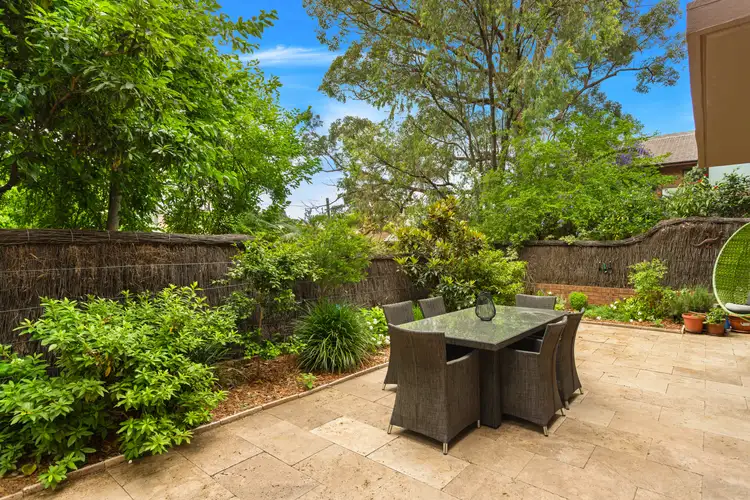 Unit 33/213-215 Bridge Rd, Glebe NSW 2037