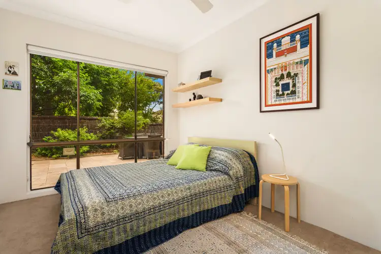 Fifth view of Homely apartment listing, Unit 33/213-215 Bridge Rd, Glebe NSW 2037