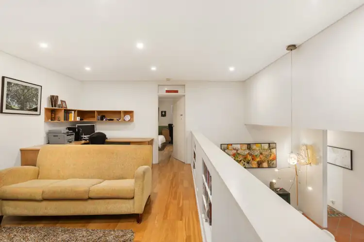 Sixth view of Homely apartment listing, Unit 33/213-215 Bridge Rd, Glebe NSW 2037