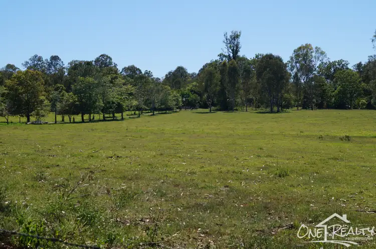 62 Hewson Rd, Tinana QLD 4650