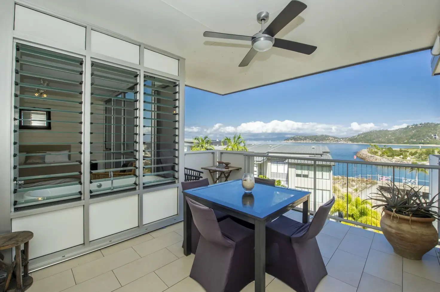Main view of Homely apartment listing, 1404/146 Sooning St (Bright Point), Nelly Bay QLD 4819