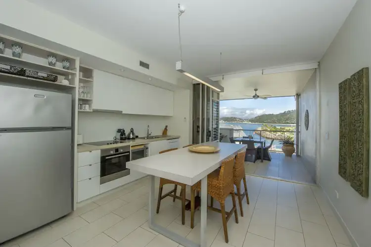 Second view of Homely apartment listing, 1404/146 Sooning St (Bright Point), Nelly Bay QLD 4819