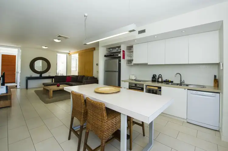 Third view of Homely apartment listing, 1404/146 Sooning St (Bright Point), Nelly Bay QLD 4819