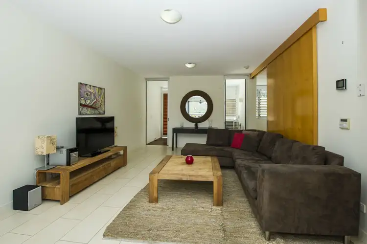 Fourth view of Homely apartment listing, 1404/146 Sooning St (Bright Point), Nelly Bay QLD 4819