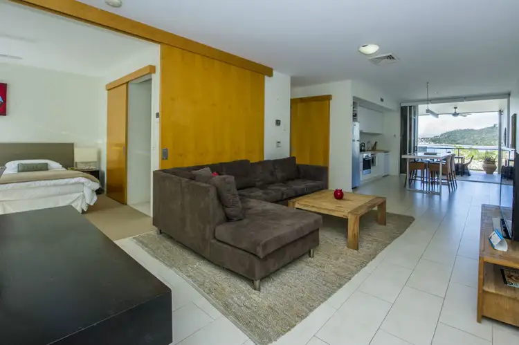 Fifth view of Homely apartment listing, 1404/146 Sooning St (Bright Point), Nelly Bay QLD 4819