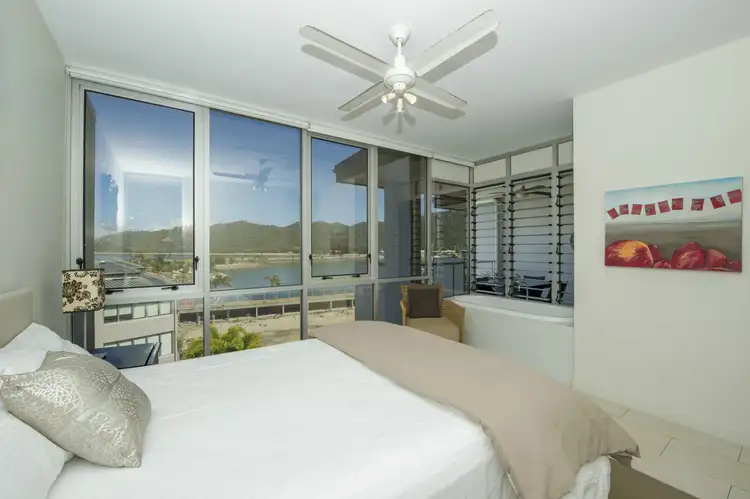 Sixth view of Homely apartment listing, 1404/146 Sooning St (Bright Point), Nelly Bay QLD 4819