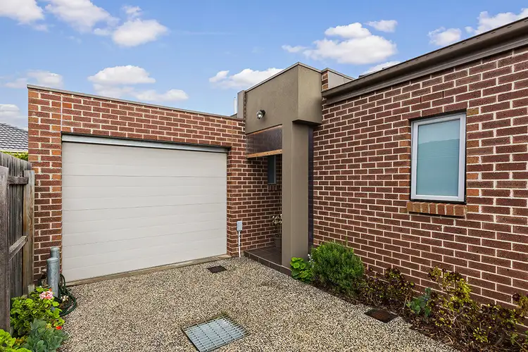 3/21 Sydney Street, Avondale Heights VIC 3034