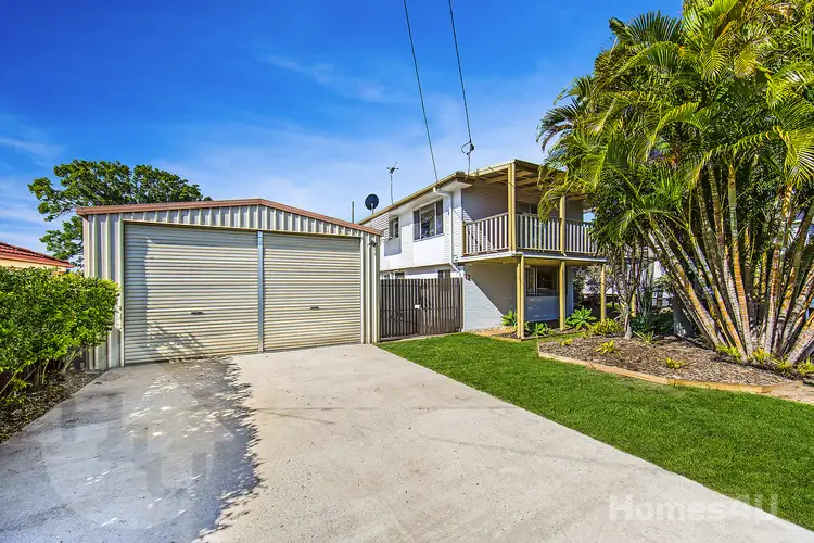 72 Grant St, Redcliffe QLD 4020