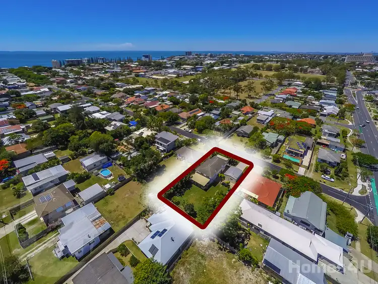 Second view of Homely house listing, 72 Grant St, Redcliffe QLD 4020