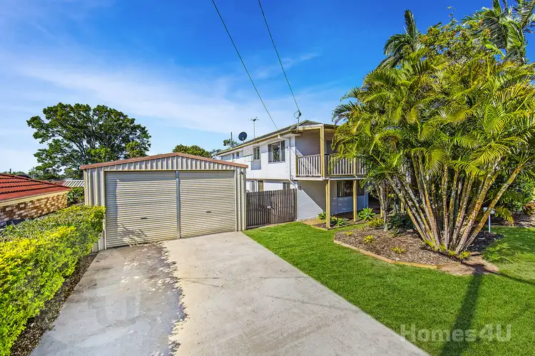 Third view of Homely house listing, 72 Grant St, Redcliffe QLD 4020