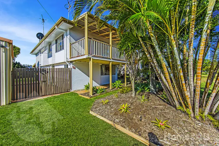Fourth view of Homely house listing, 72 Grant St, Redcliffe QLD 4020