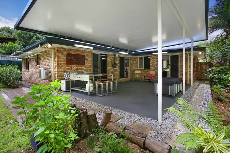 17 Jane St, Palmwoods QLD 4555