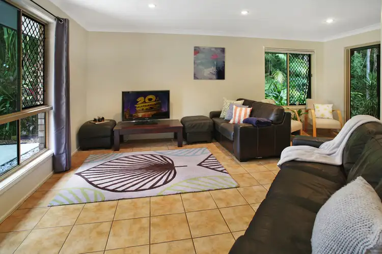 Fourth view of Homely house listing, 17 Jane St, Palmwoods QLD 4555