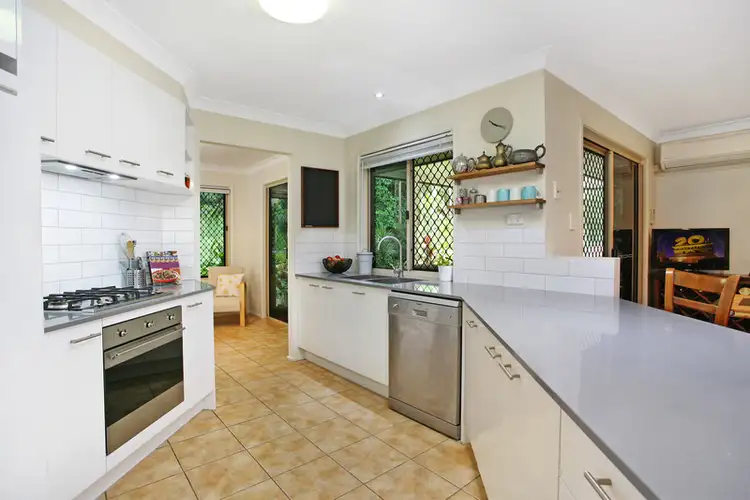 Fifth view of Homely house listing, 17 Jane St, Palmwoods QLD 4555