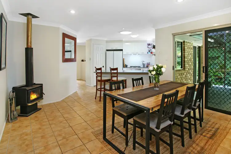 Sixth view of Homely house listing, 17 Jane St, Palmwoods QLD 4555