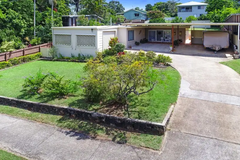Main view of Homely house listing, 28 Dunning St, Palmwoods QLD 4555
