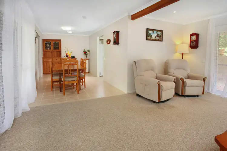 Second view of Homely house listing, 28 Dunning St, Palmwoods QLD 4555