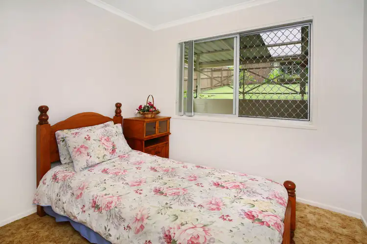 Fifth view of Homely house listing, 28 Dunning St, Palmwoods QLD 4555