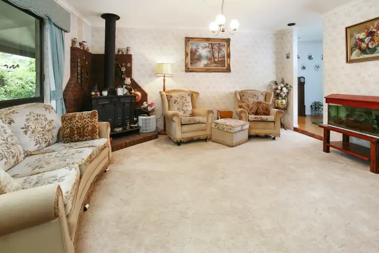 Second view of Homely house listing, 9 McGilchrist Rd, Eudlo QLD 4554