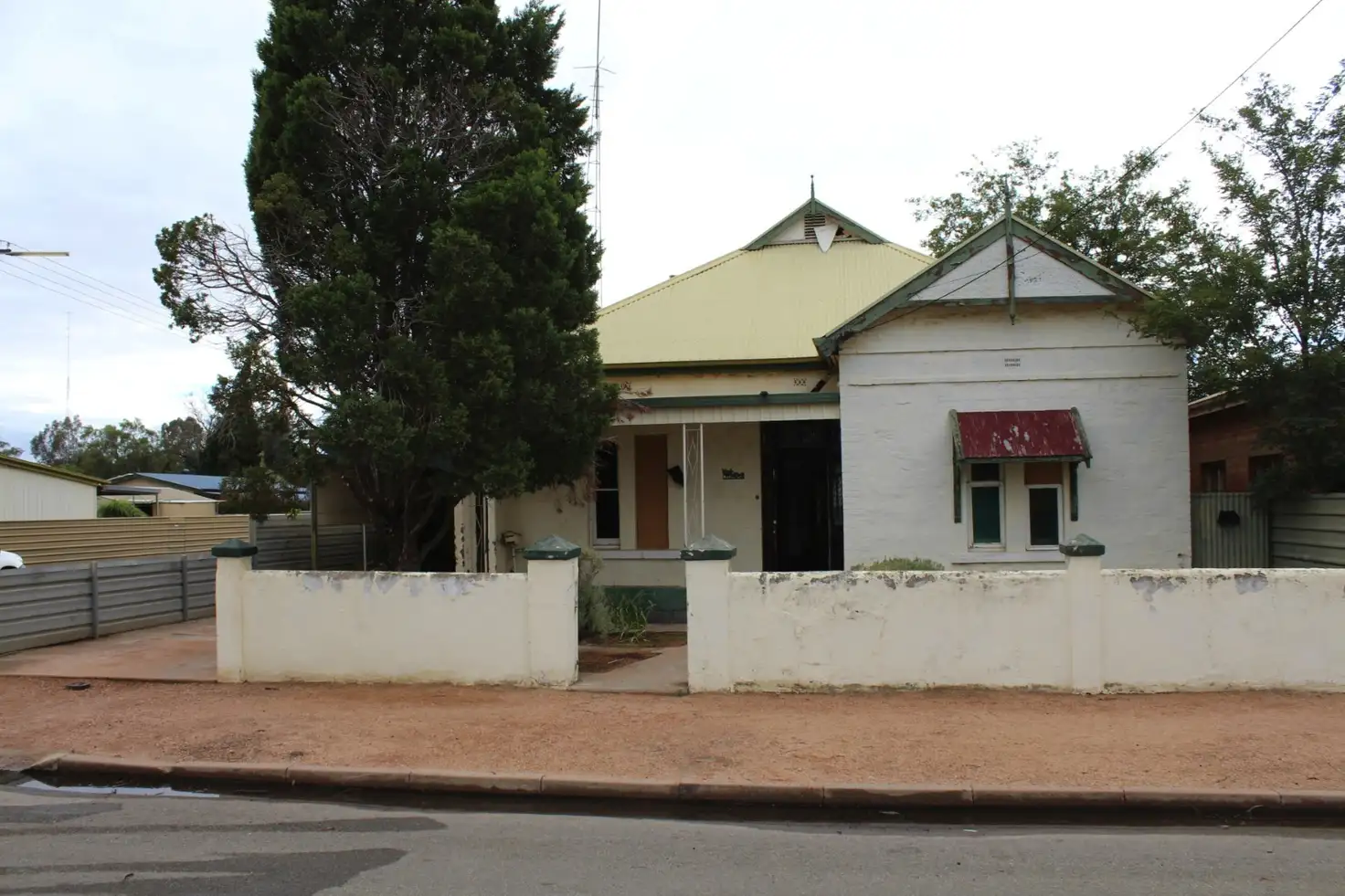 Main view of Homely house listing, 125 Senate Road, Port Pirie SA 5540