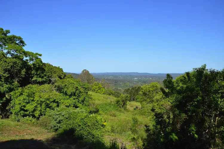 Third view of Homely land listing, Lot 12/486 Hunchy Rd, Hunchy QLD 4555