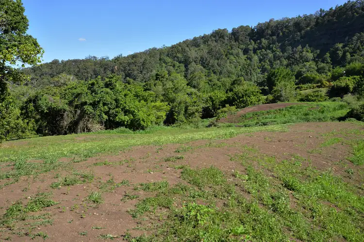 Sixth view of Homely land listing, Lot 12/486 Hunchy Rd, Hunchy QLD 4555