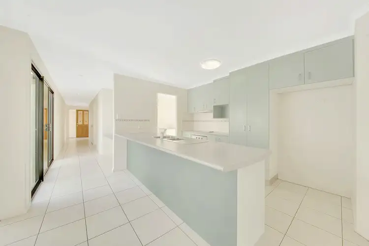 Third view of Homely semi-detached listing, Unit 2/12 Bridgeman Pl, New Auckland QLD 4680