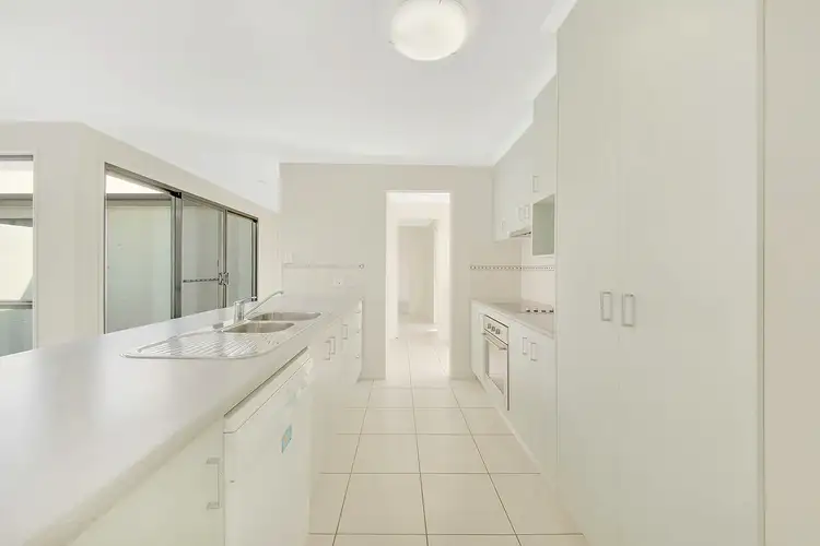 Fourth view of Homely semi-detached listing, Unit 2/12 Bridgeman Pl, New Auckland QLD 4680