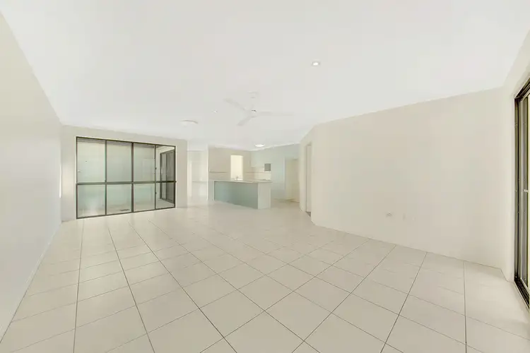 Fifth view of Homely semi-detached listing, Unit 2/12 Bridgeman Pl, New Auckland QLD 4680