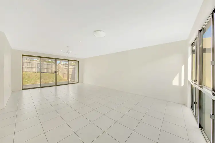 Sixth view of Homely semi-detached listing, Unit 2/12 Bridgeman Pl, New Auckland QLD 4680