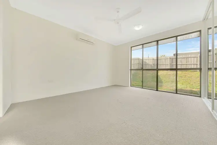 Seventh view of Homely semi-detached listing, Unit 2/12 Bridgeman Pl, New Auckland QLD 4680