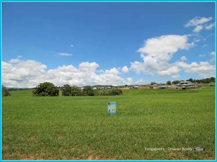 Lot 122 Newland Street, Yungaburra QLD 4884