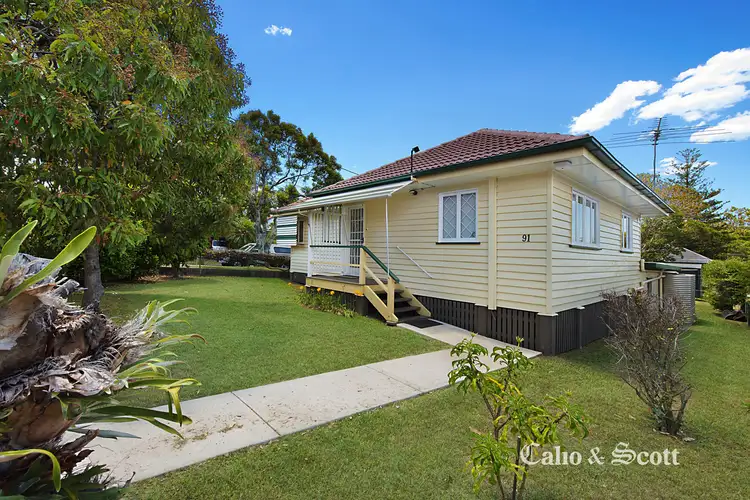 91 Wickham St, Brighton QLD 4017