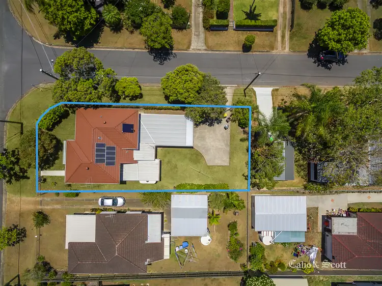 Third view of Homely house listing, 91 Wickham St, Brighton QLD 4017