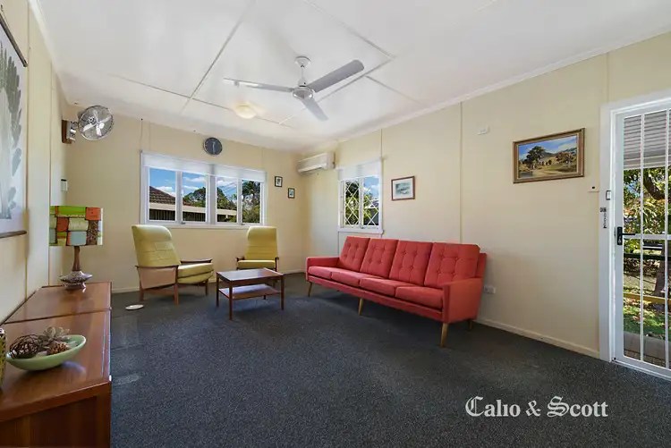 Fourth view of Homely house listing, 91 Wickham St, Brighton QLD 4017