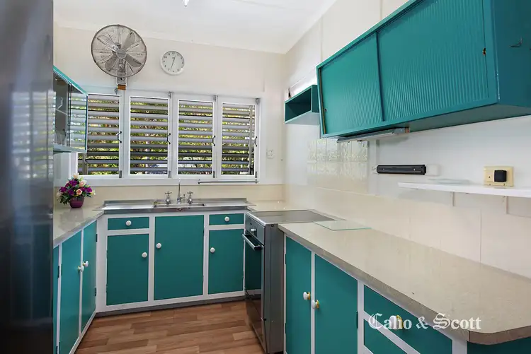 Fifth view of Homely house listing, 91 Wickham St, Brighton QLD 4017