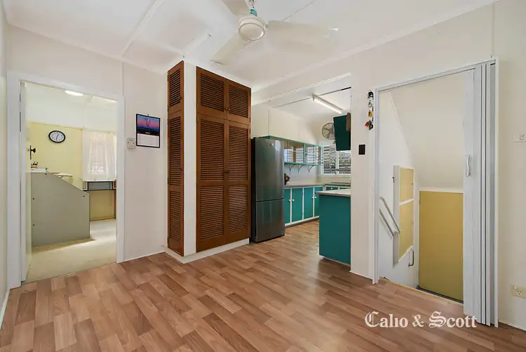 Sixth view of Homely house listing, 91 Wickham St, Brighton QLD 4017