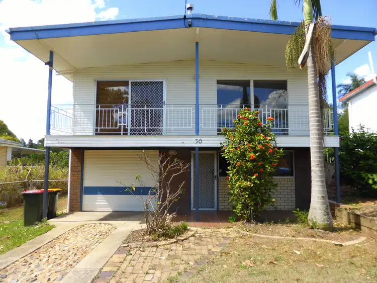 30 Plateau Pde, Bray Park QLD 4500