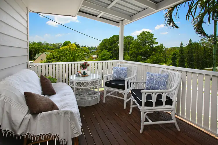 Second view of Homely house listing, 9 School Rd, Bli Bli QLD 4560