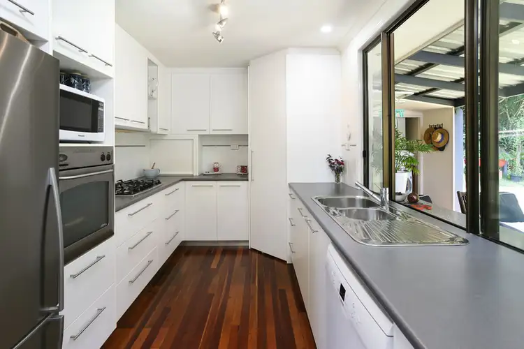 Fourth view of Homely house listing, 9 School Rd, Bli Bli QLD 4560