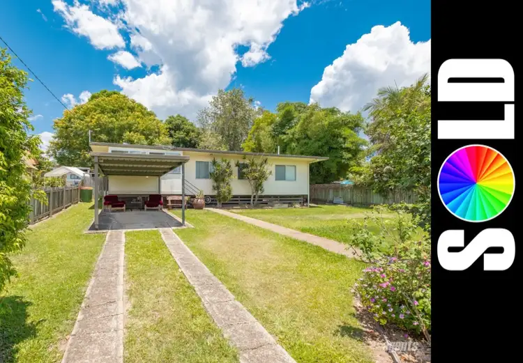 16 Busby St, Amamoor QLD 4570