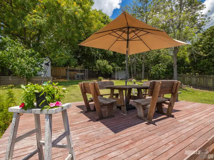 Fifth view of Homely house listing, 16 Busby St, Amamoor QLD 4570