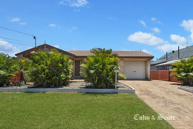 Main view of Homely house listing, 82 Townsend St, Brighton QLD 4017