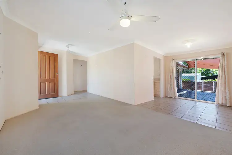 Second view of Homely house listing, 82 Townsend St, Brighton QLD 4017