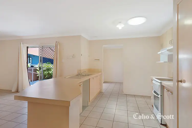 Third view of Homely house listing, 82 Townsend St, Brighton QLD 4017