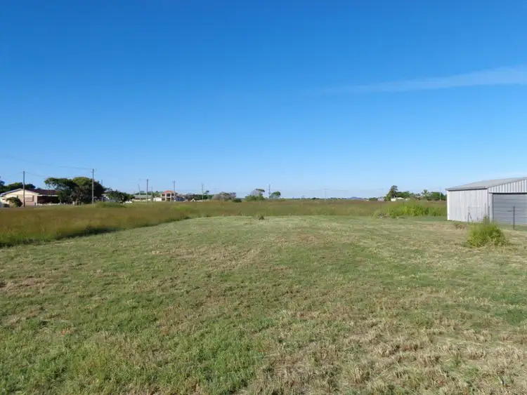 Second view of Homely land listing, 4 Zunker Street, Burnett Heads QLD 4670